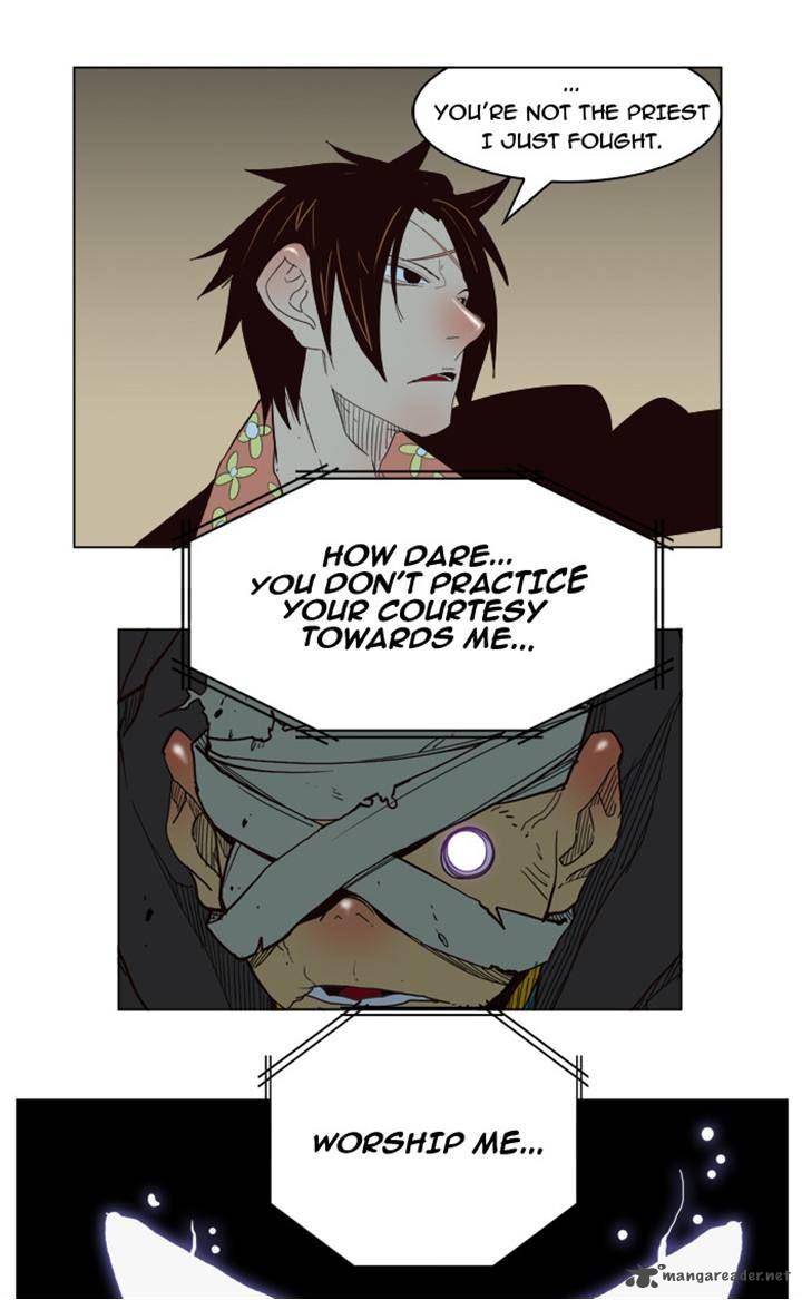 The God of High School - Chapter 176 Page 9