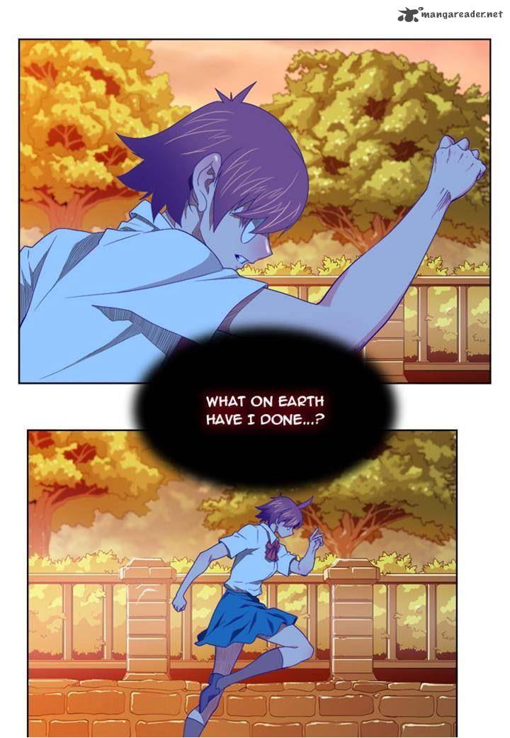 The God of High School - Chapter 177 Page 1