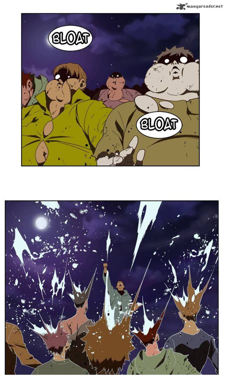 The God of High School - Chapter 177 Page 10