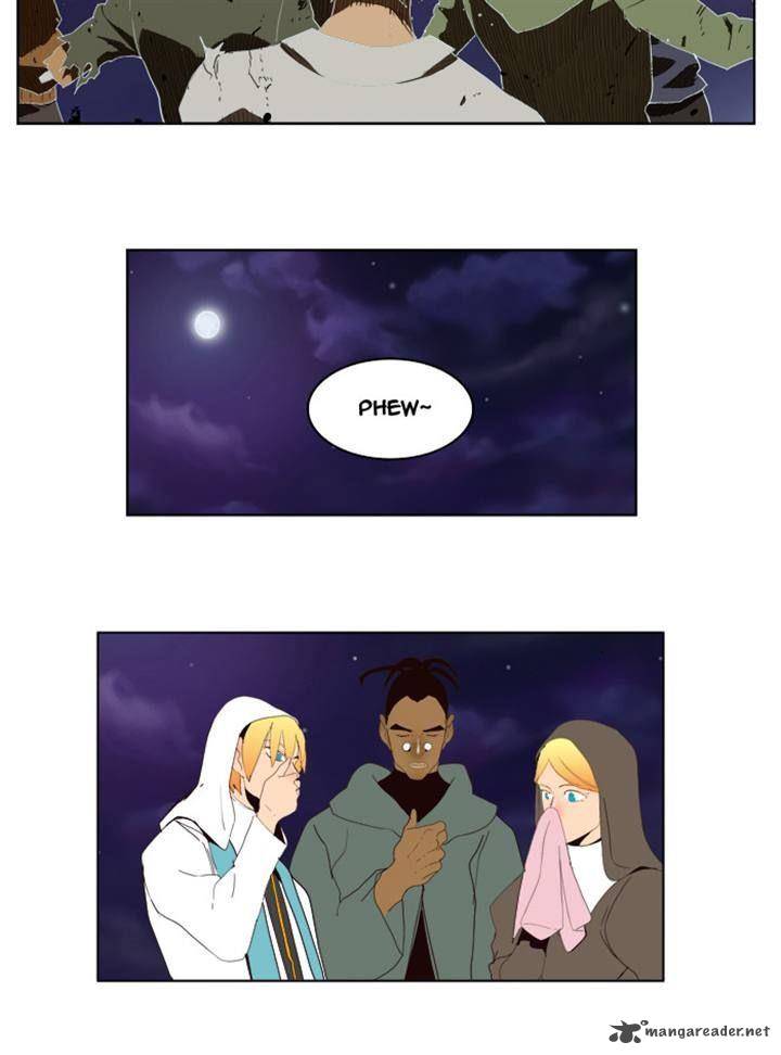 The God of High School - Chapter 177 Page 11