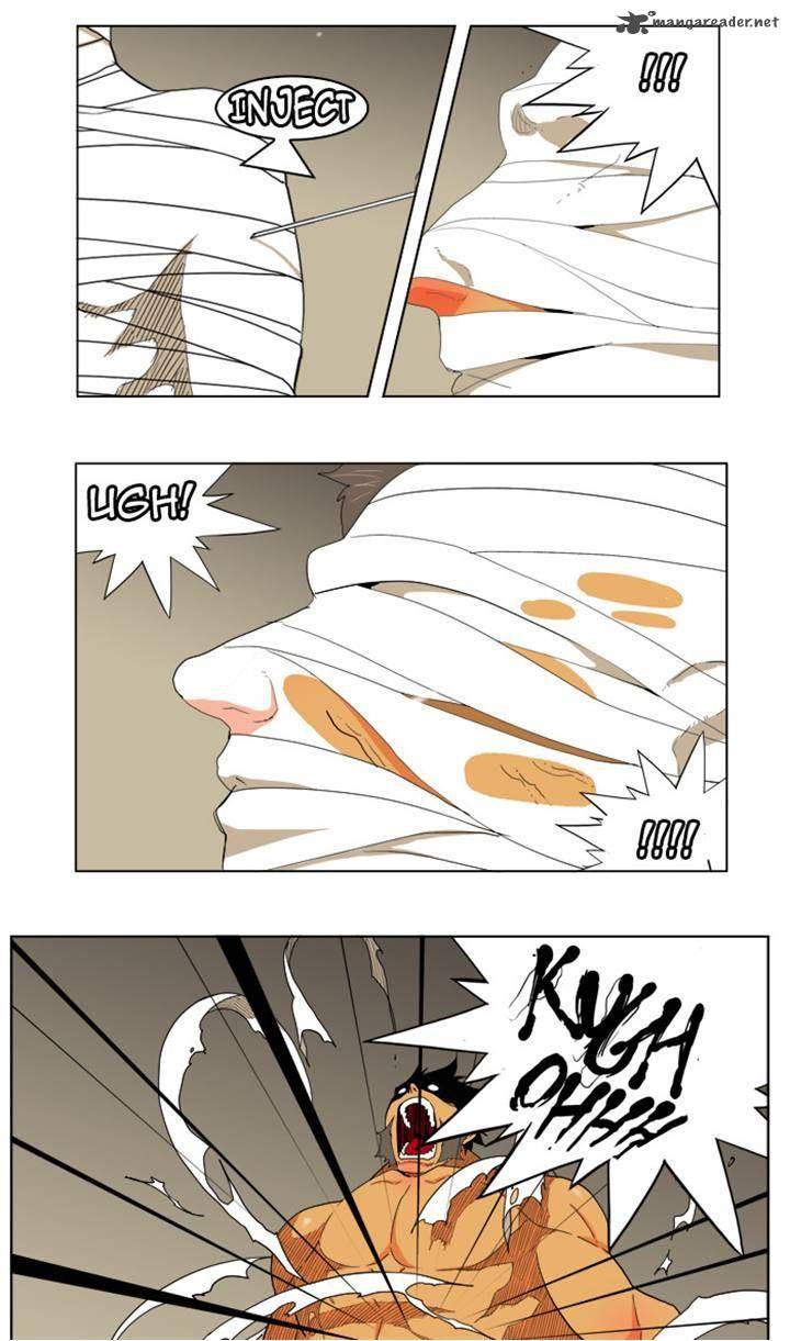 The God of High School - Chapter 177 Page 16