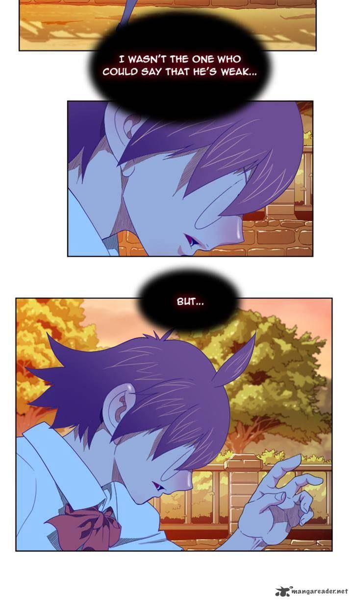 The God of High School - Chapter 177 Page 2