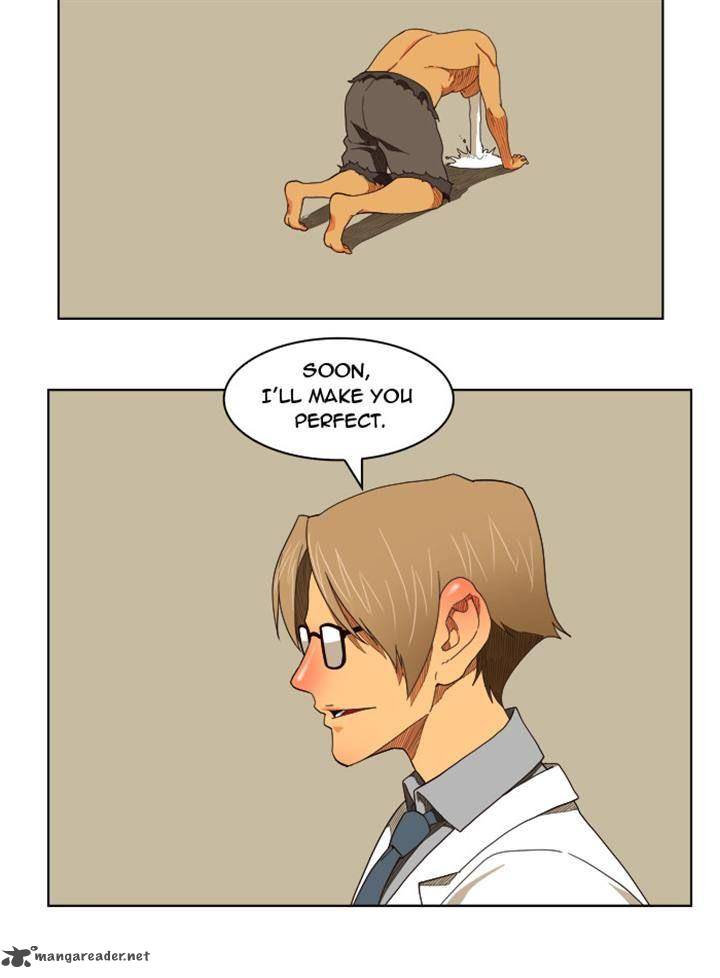 The God of High School - Chapter 177 Page 24