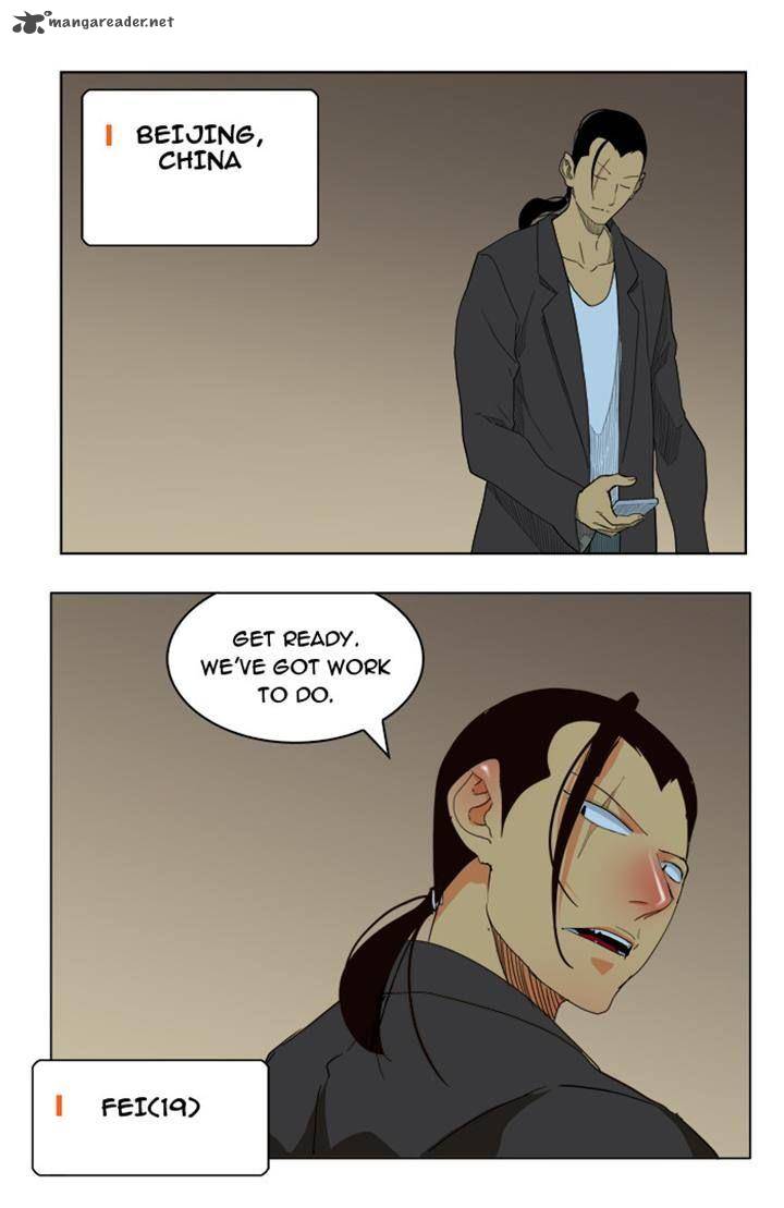 The God of High School - Chapter 177 Page 29