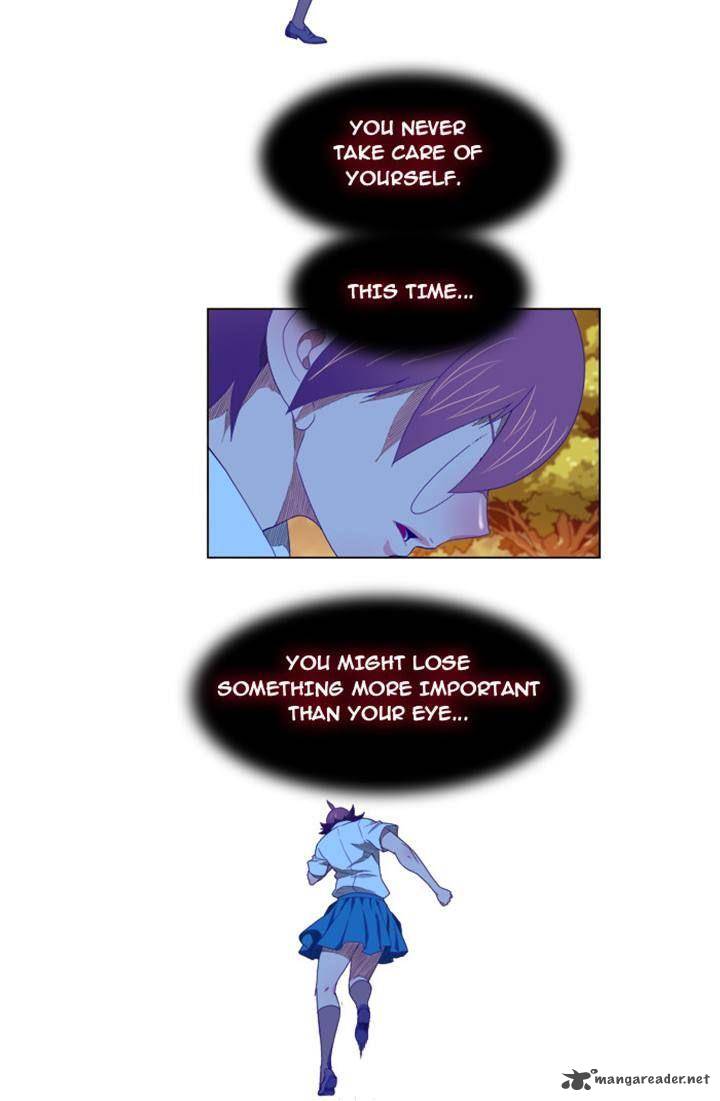 The God of High School - Chapter 177 Page 3