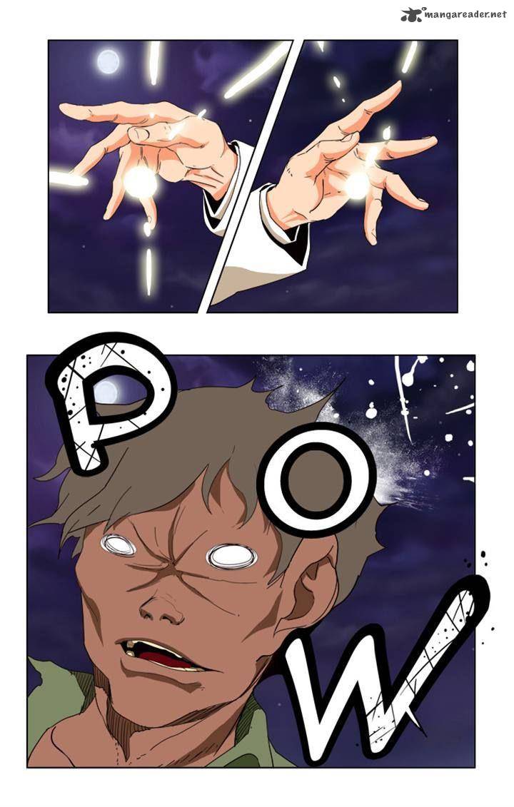 The God of High School - Chapter 177 Page 30