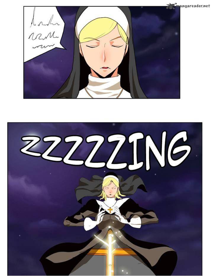 The God of High School - Chapter 177 Page 34