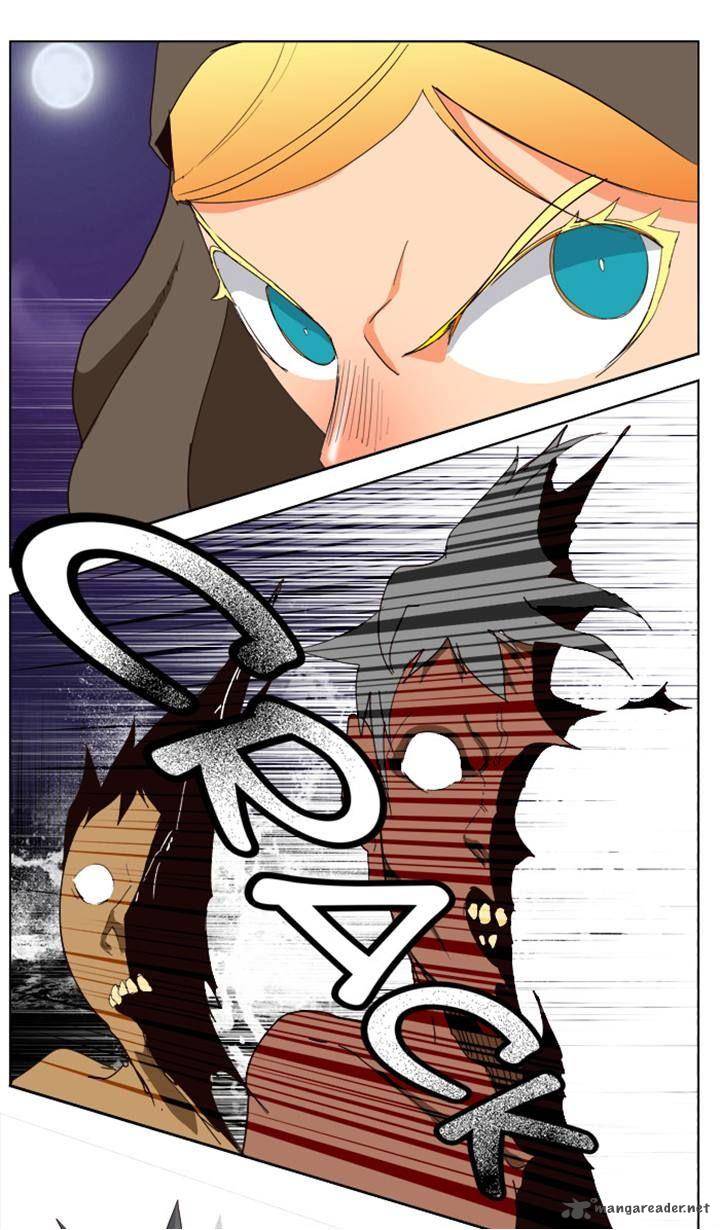 The God of High School - Chapter 177 Page 36