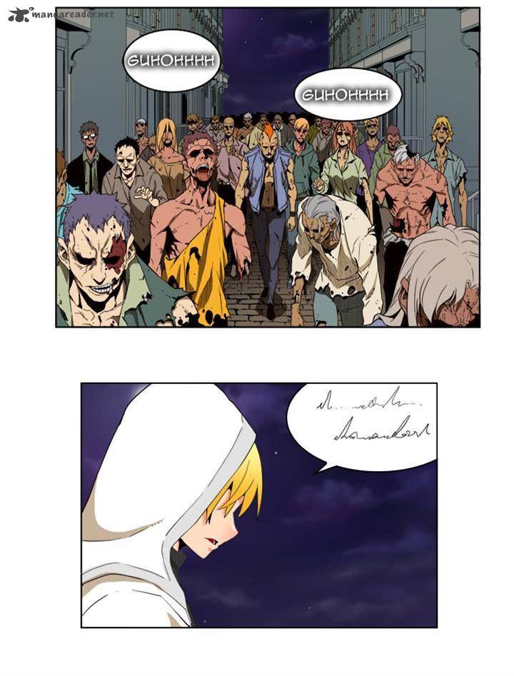 The God of High School - Chapter 177 Page 5