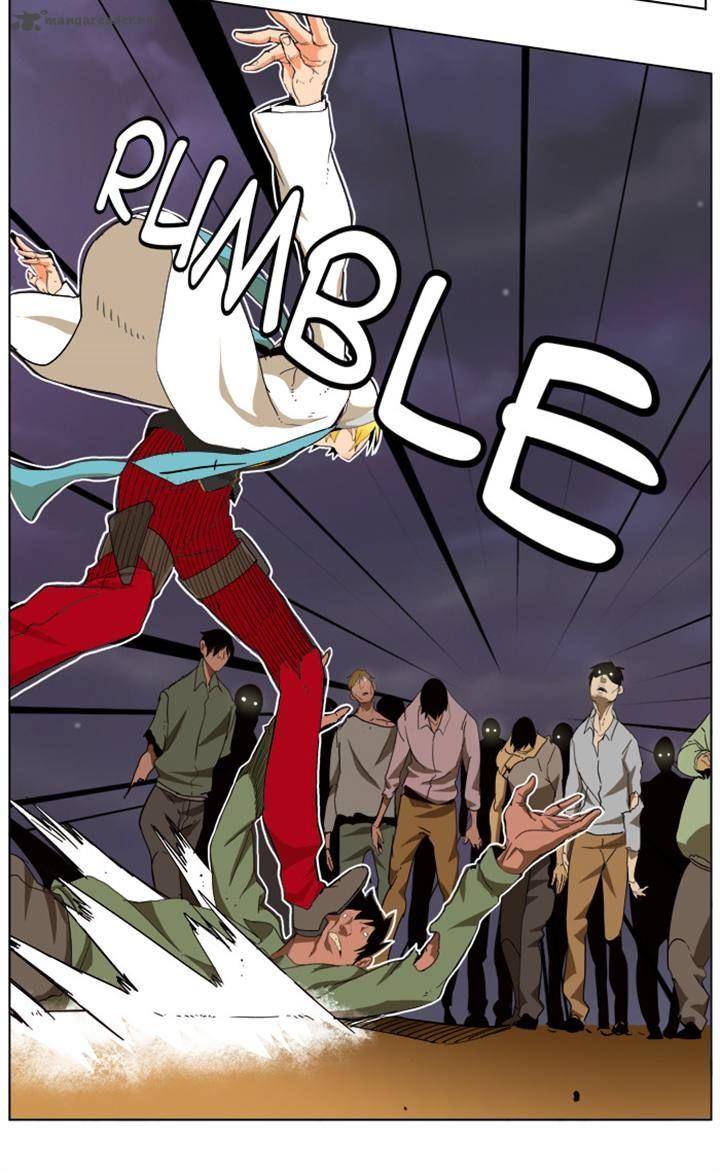 The God of High School - Chapter 177 Page 9