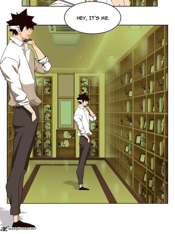 The God of High School - Chapter 178 Page 2