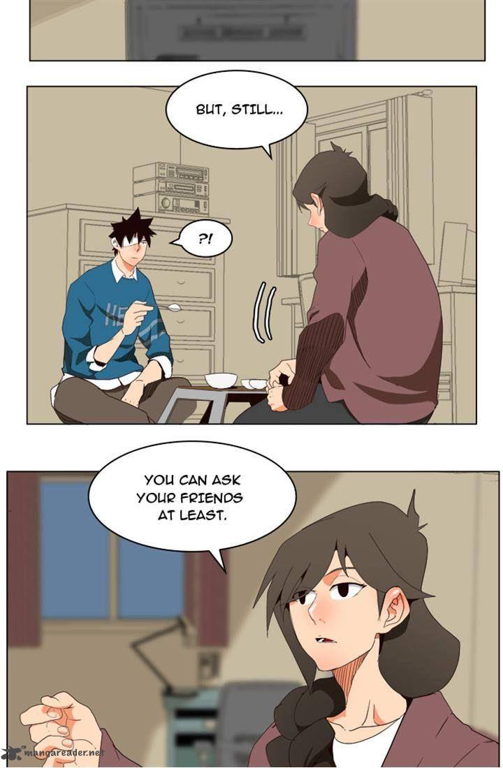 The God of High School - Chapter 178 Page 22