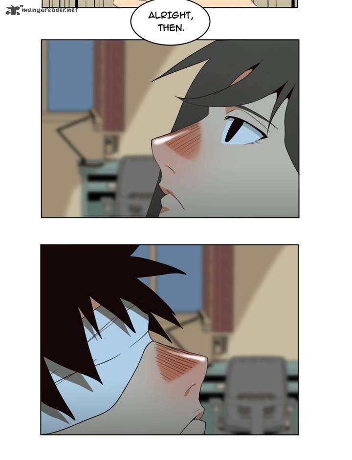 The God of High School - Chapter 178 Page 24