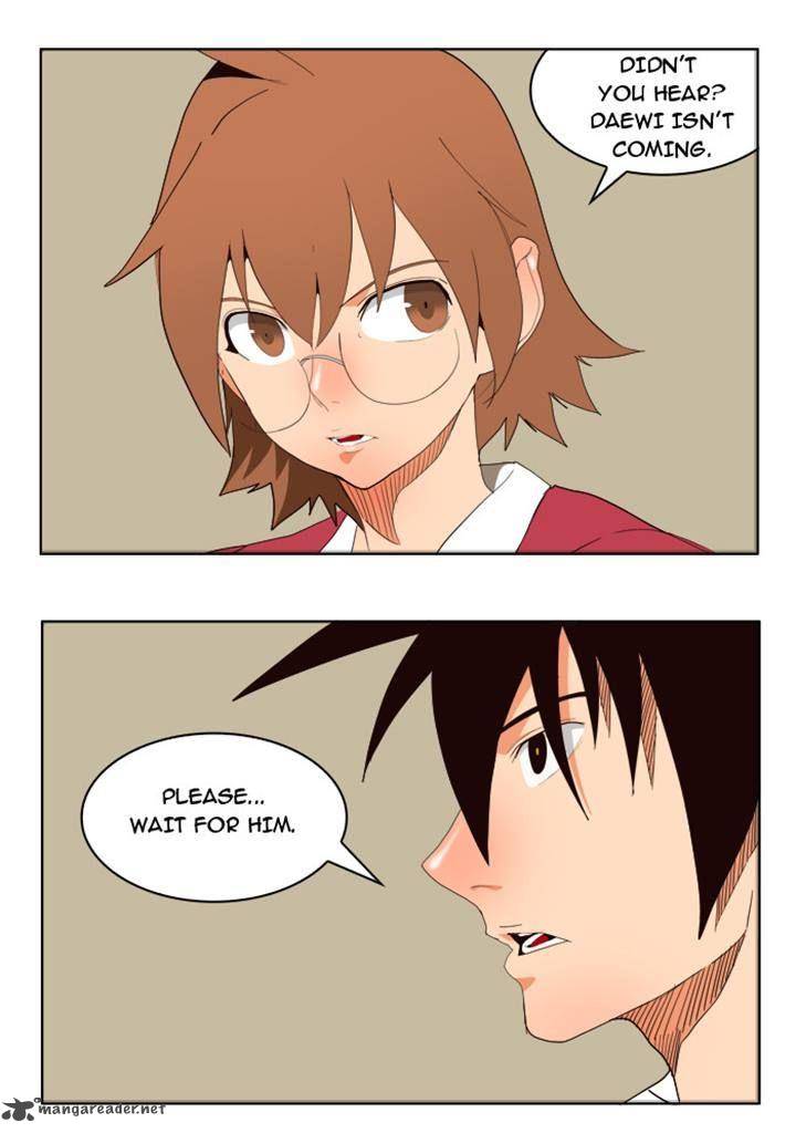 The God of High School - Chapter 178 Page 26