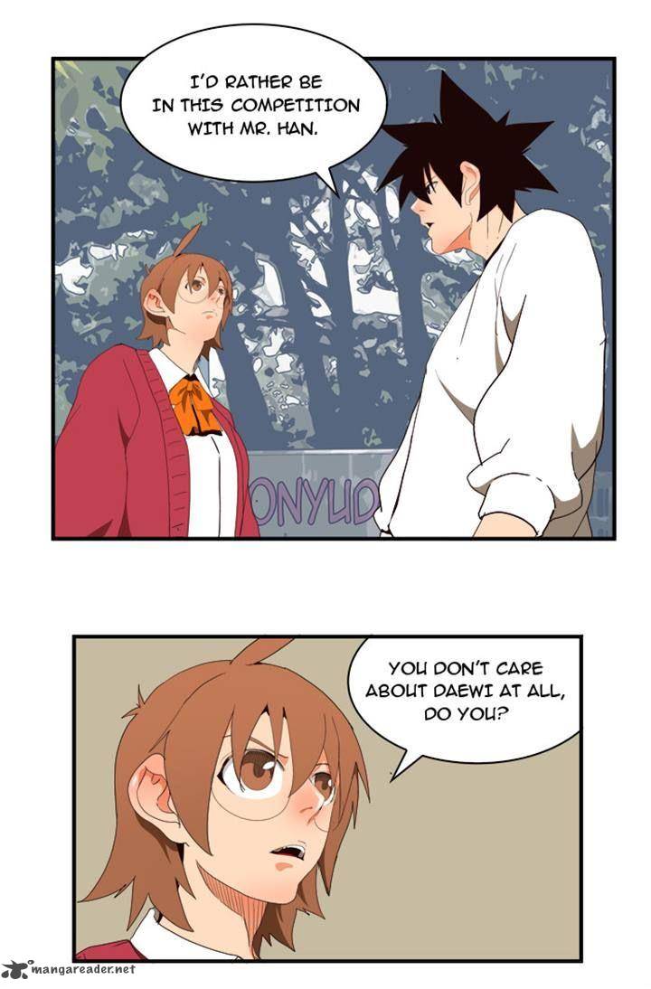 The God of High School - Chapter 178 Page 30