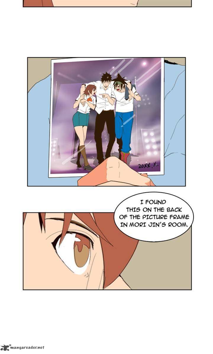 The God of High School - Chapter 178 Page 32