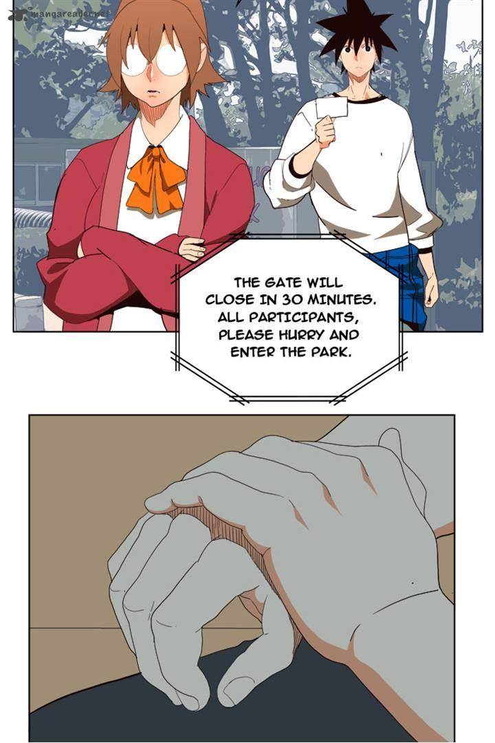 The God of High School - Chapter 178 Page 35