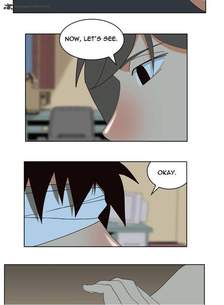 The God of High School - Chapter 178 Page 36