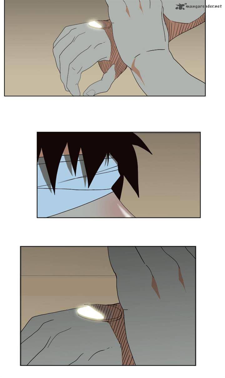 The God of High School - Chapter 178 Page 37