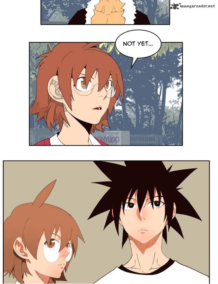 The God of High School - Chapter 178 Page 40