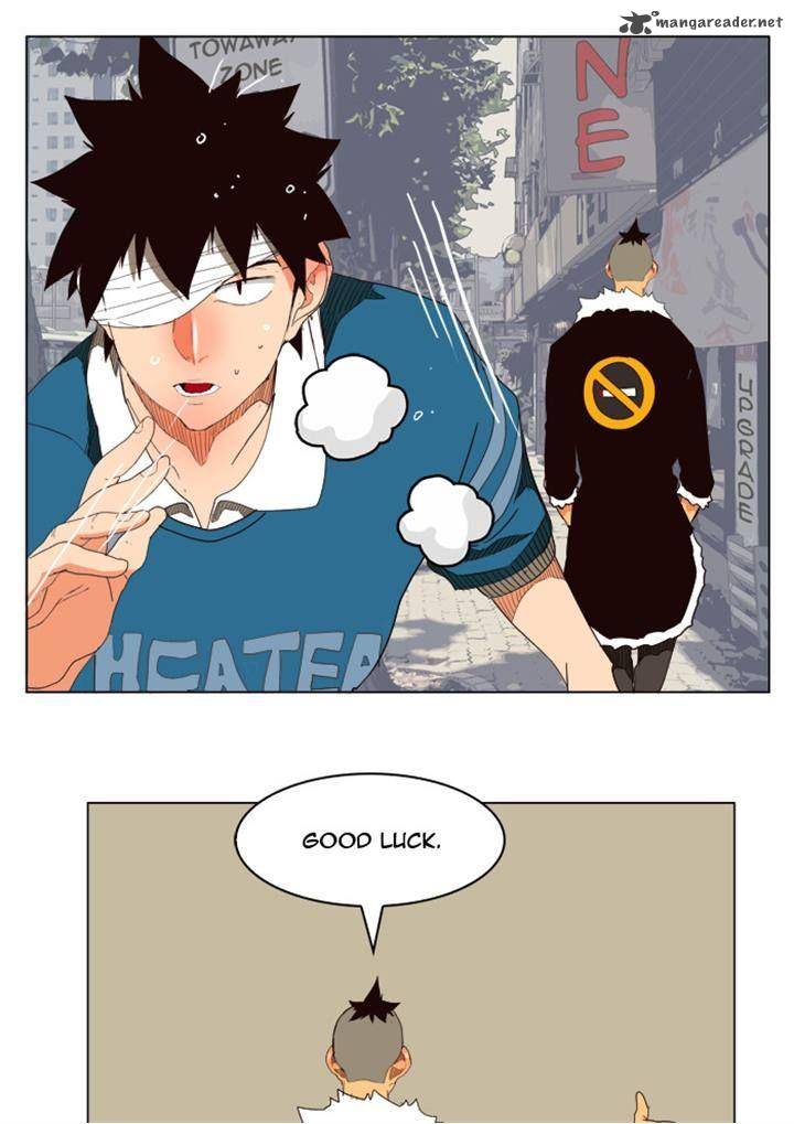 The God of High School - Chapter 178 Page 47