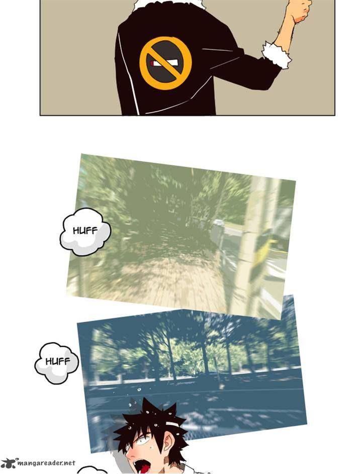 The God of High School - Chapter 178 Page 48