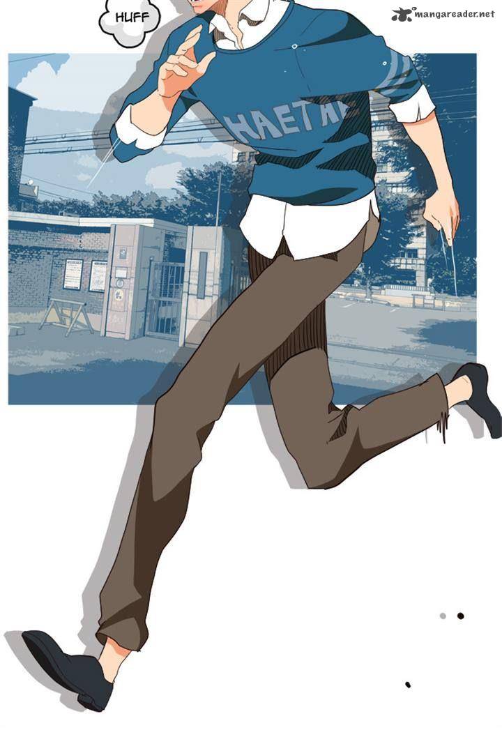 The God of High School - Chapter 178 Page 49