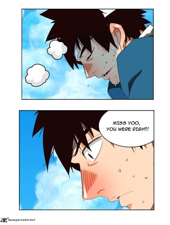 The God of High School - Chapter 178 Page 52