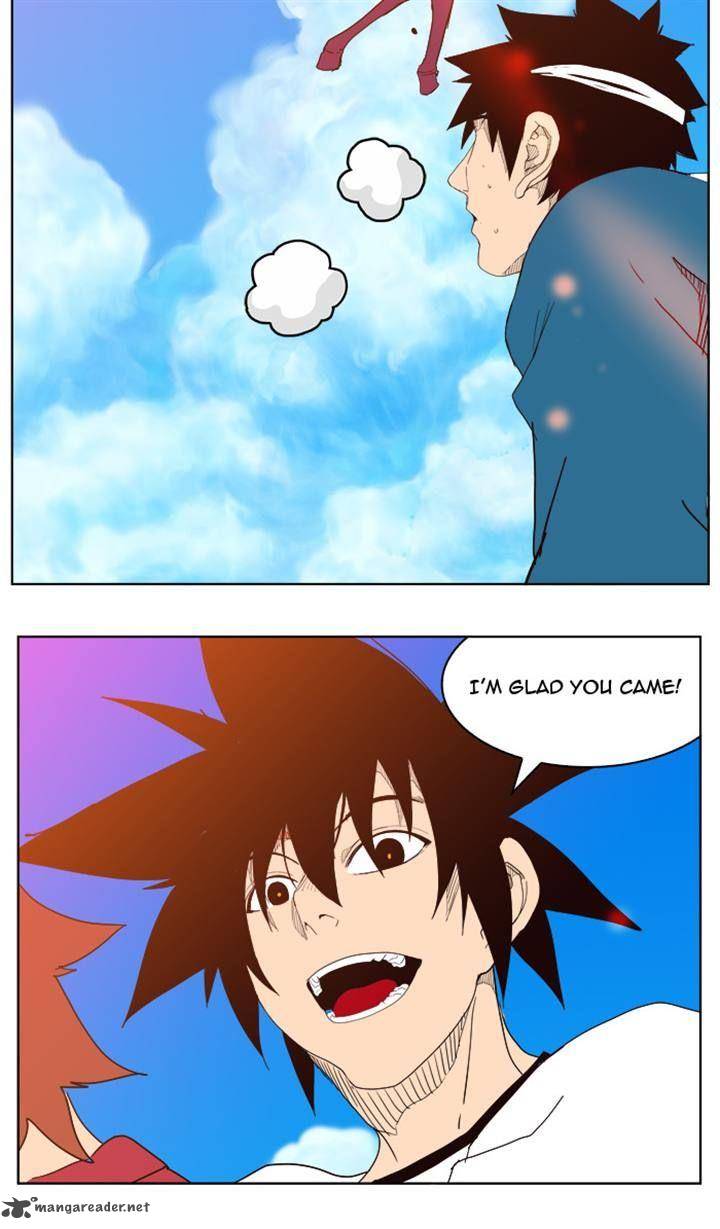 The God of High School - Chapter 178 Page 54