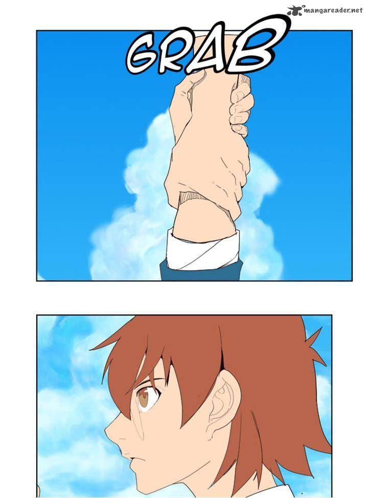 The God of High School - Chapter 178 Page 56