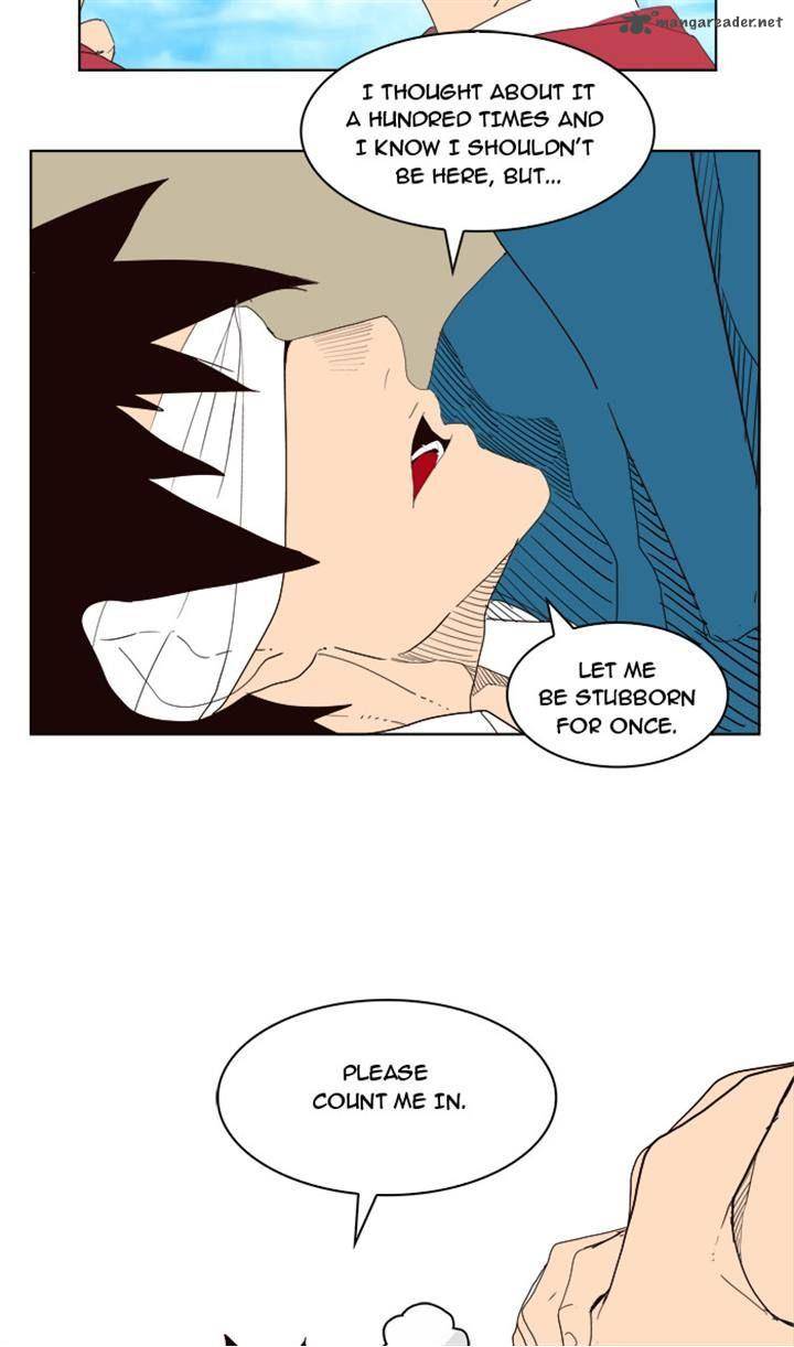 The God of High School - Chapter 178 Page 57