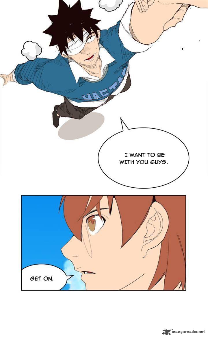 The God of High School - Chapter 178 Page 58