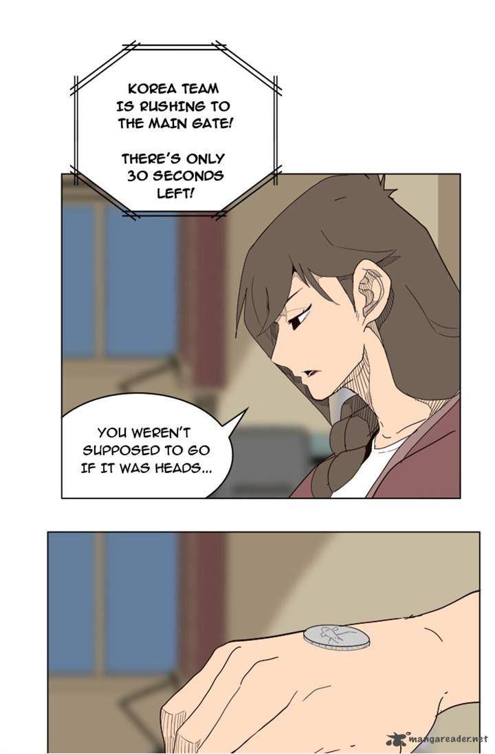 The God of High School - Chapter 178 Page 59