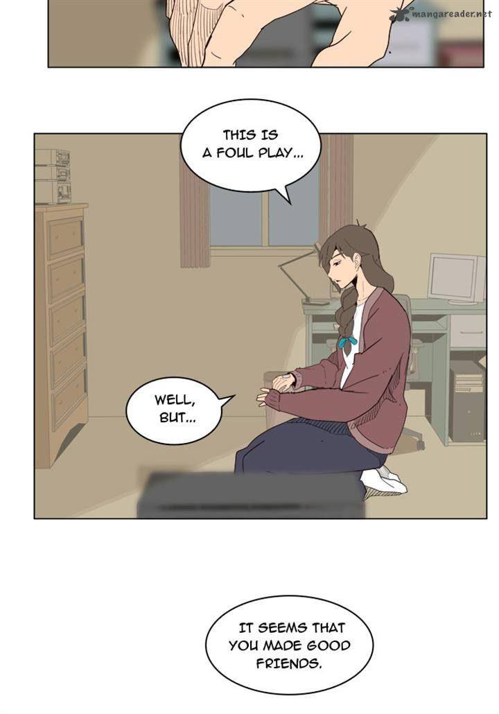 The God of High School - Chapter 178 Page 60