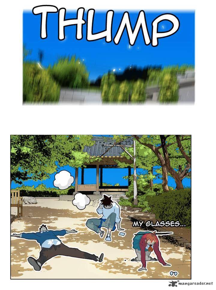 The God of High School - Chapter 178 Page 63