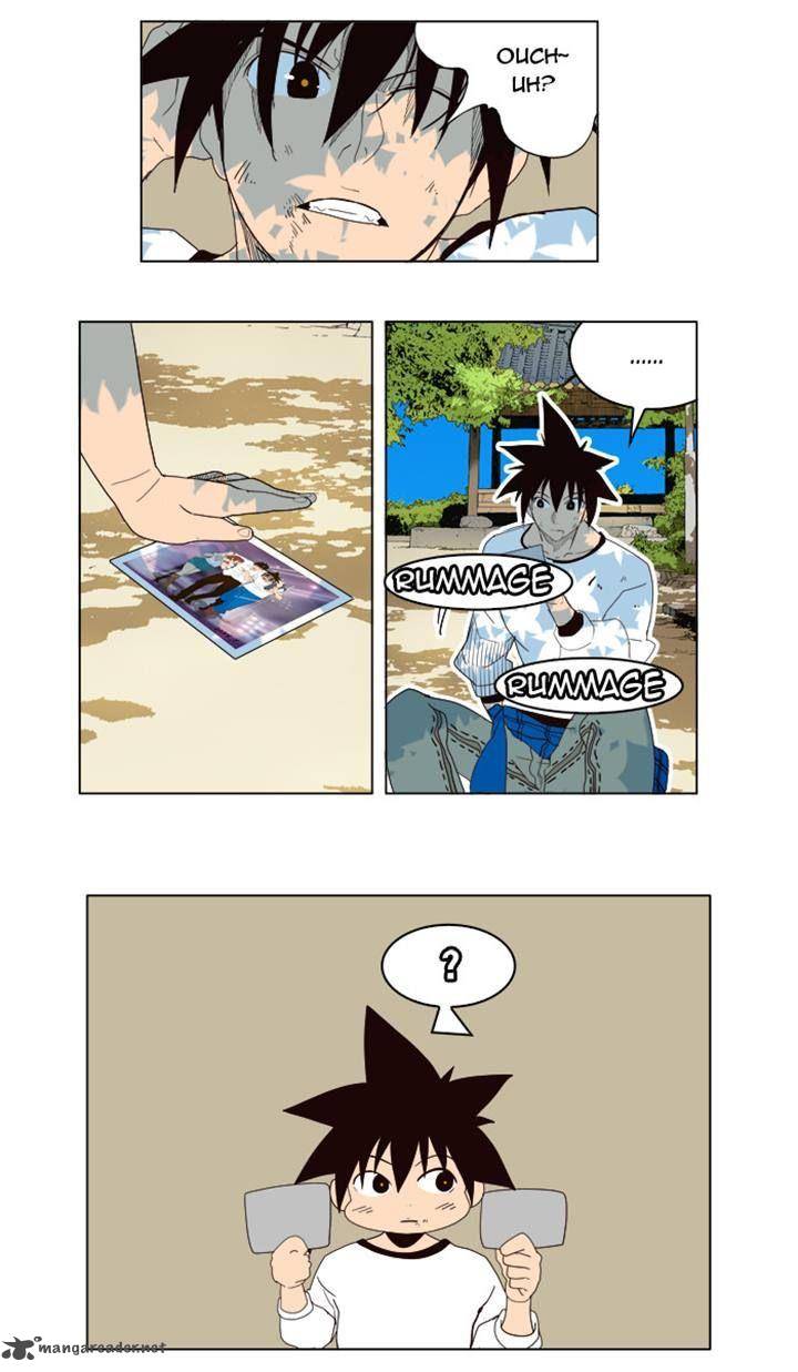 The God of High School - Chapter 178 Page 64