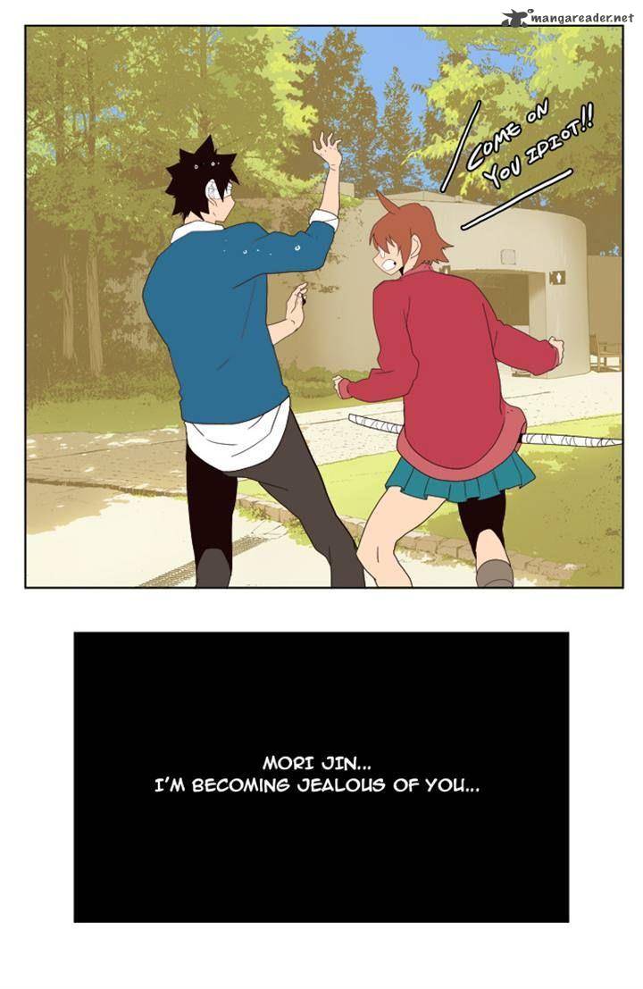 The God of High School - Chapter 178 Page 68