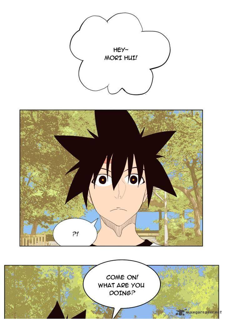 The God of High School - Chapter 178 Page 69