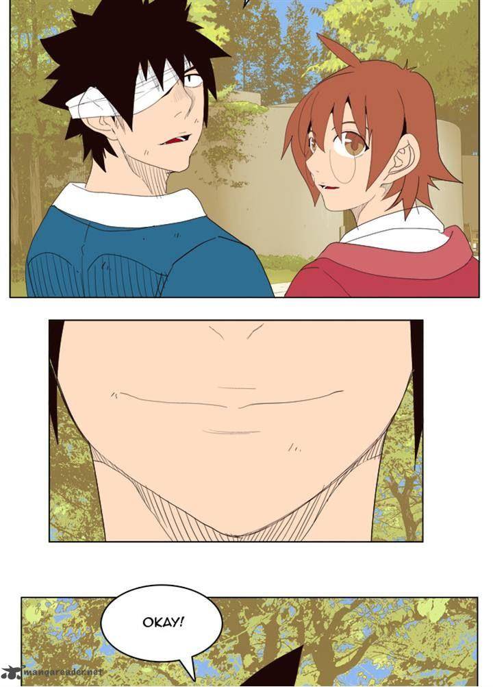 The God of High School - Chapter 178 Page 70