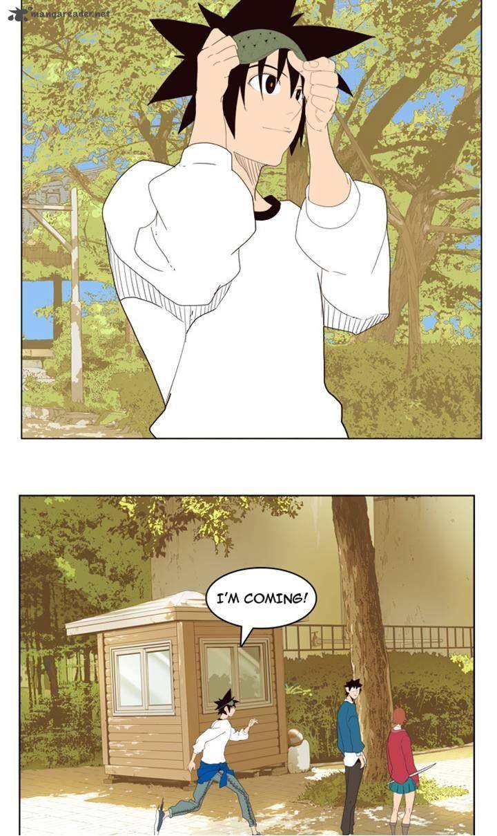 The God of High School - Chapter 178 Page 71