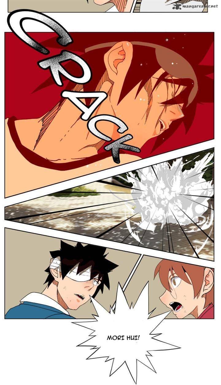 The God of High School - Chapter 179 Page 15