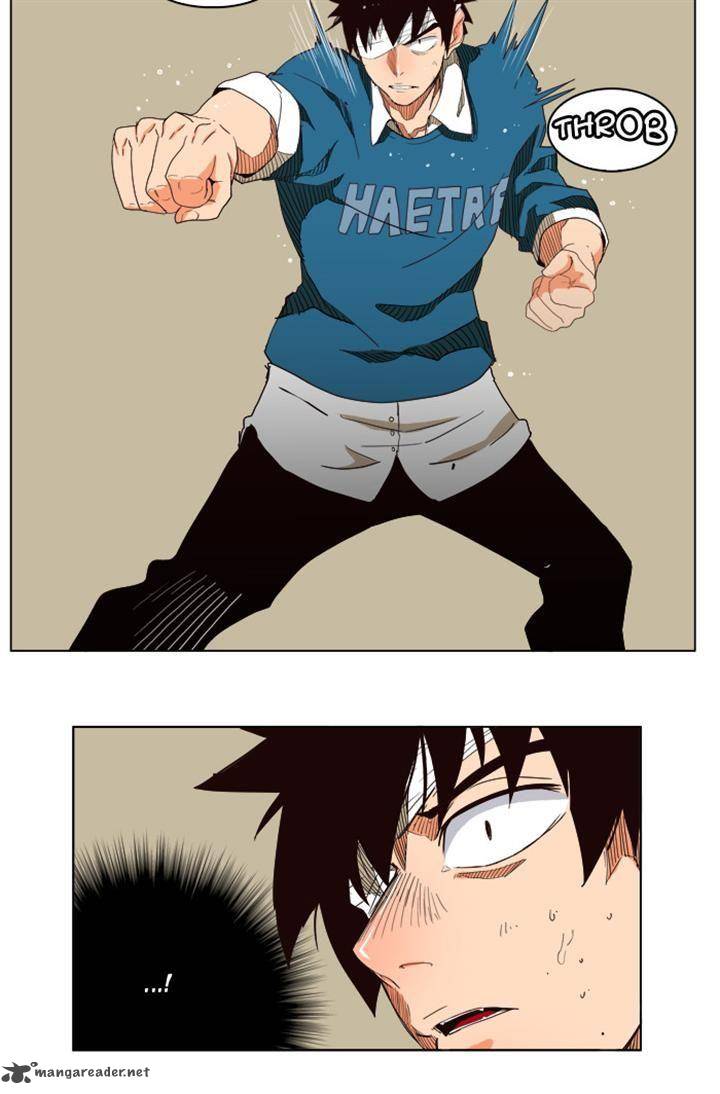 The God of High School - Chapter 179 Page 23