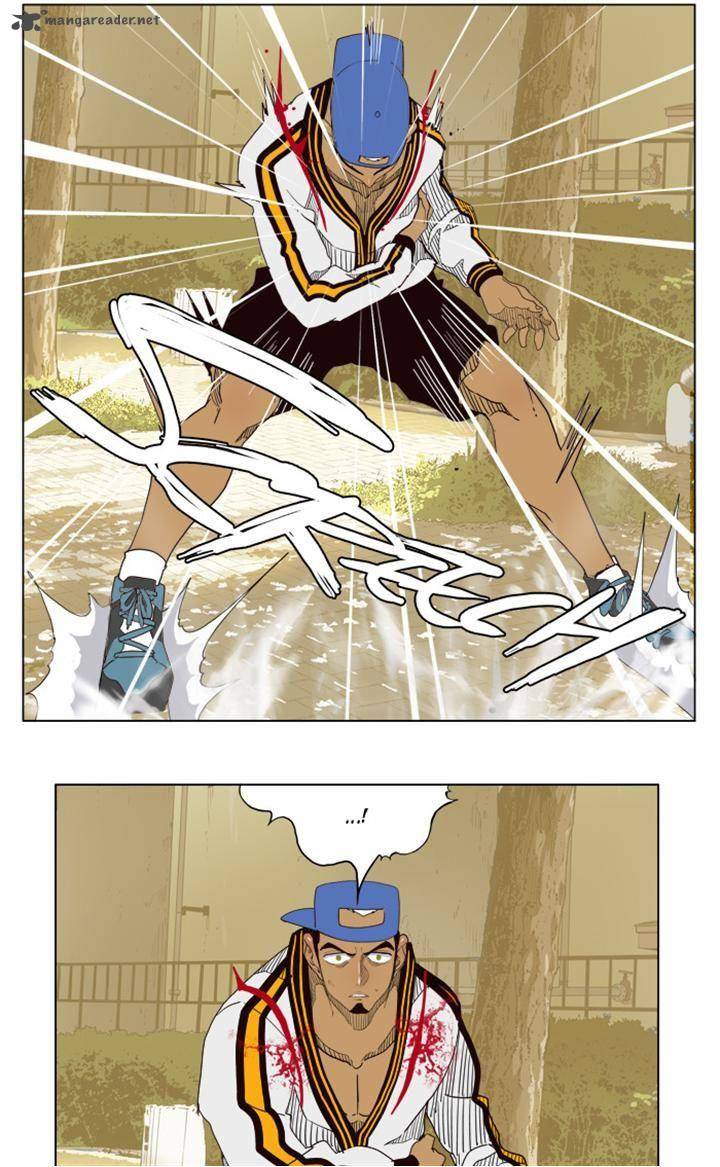 The God of High School - Chapter 179 Page 29