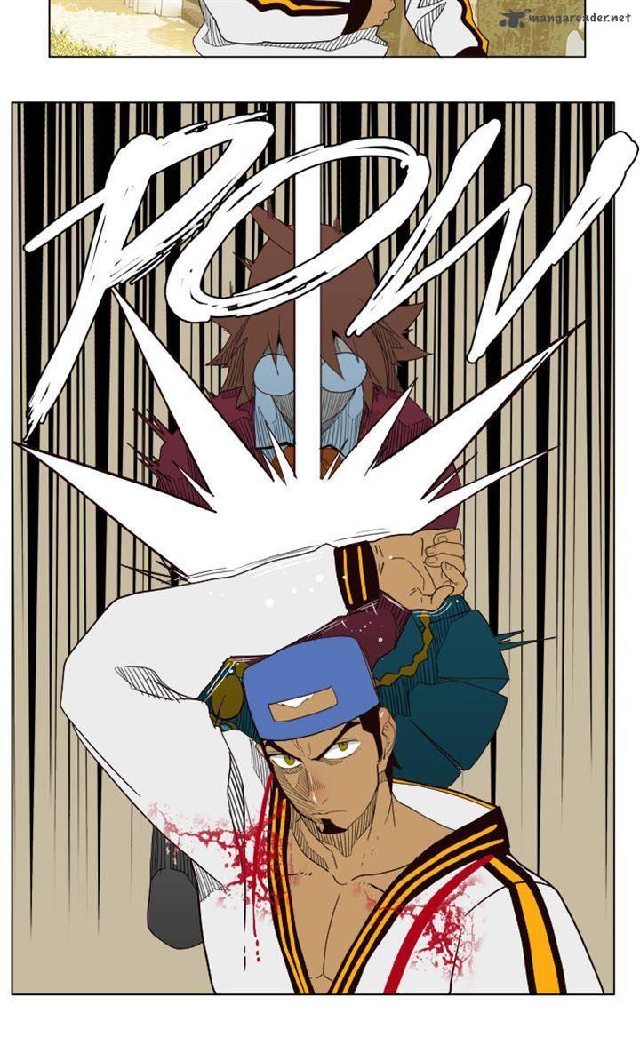 The God of High School - Chapter 179 Page 30