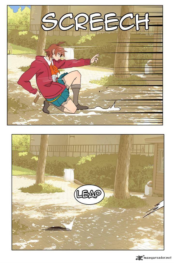 The God of High School - Chapter 179 Page 31