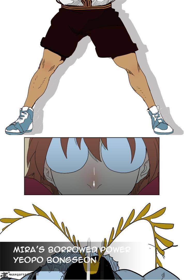 The God of High School - Chapter 179 Page 36