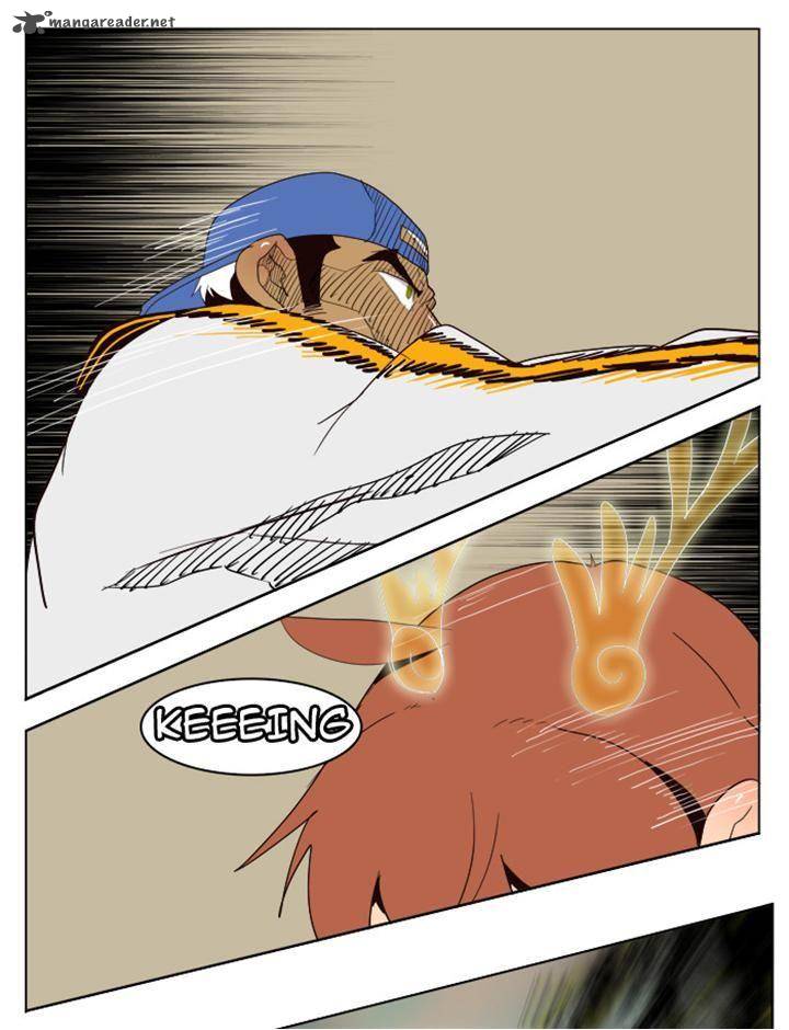 The God of High School - Chapter 179 Page 39