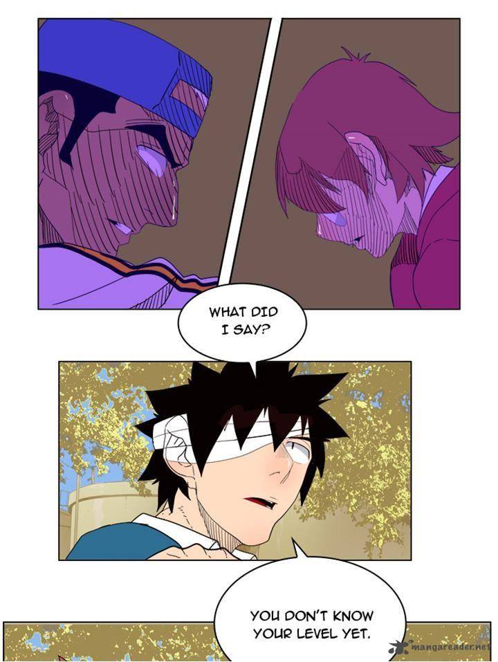 The God of High School - Chapter 179 Page 42