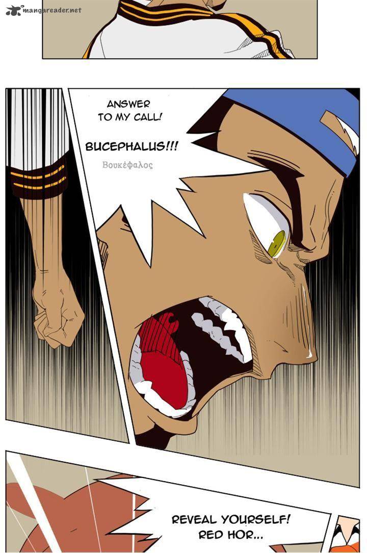 The God of High School - Chapter 179 Page 50