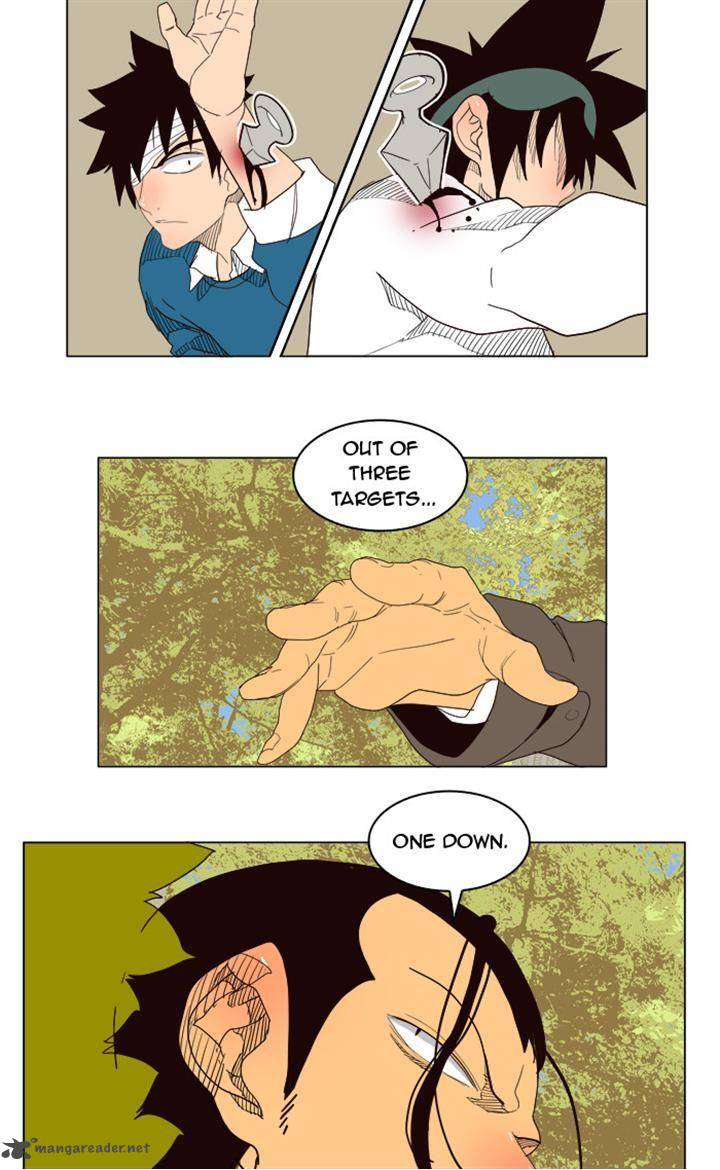 The God of High School - Chapter 179 Page 53